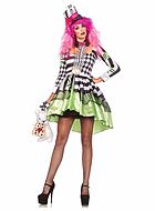Deliriously Mad Hatter Costume 